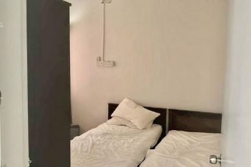 SS 21, Damansara Utama