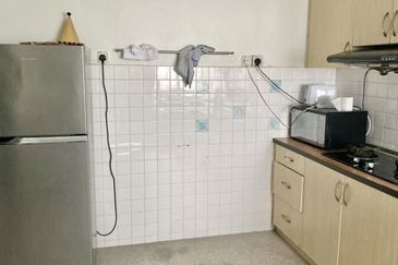 SS 21, Damansara Utama