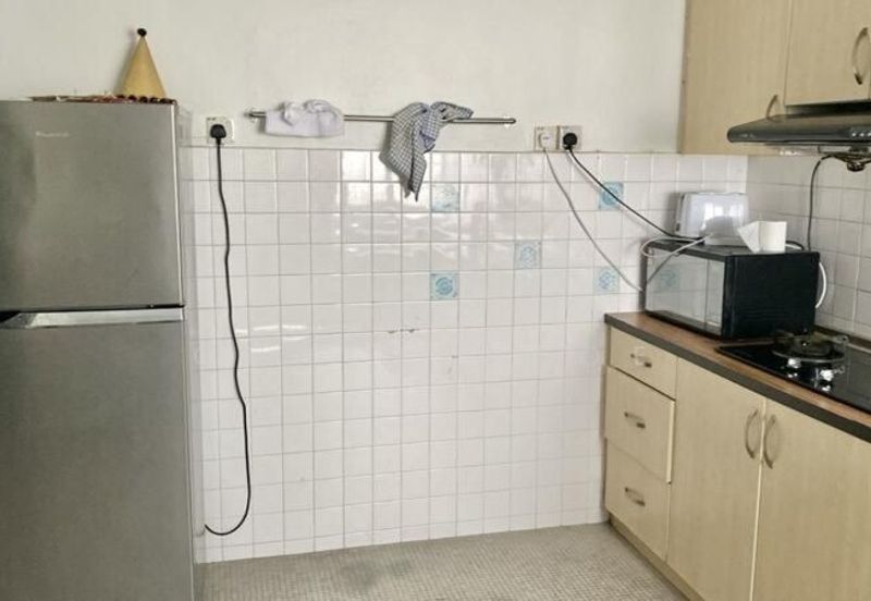 SS 21, Damansara Utama