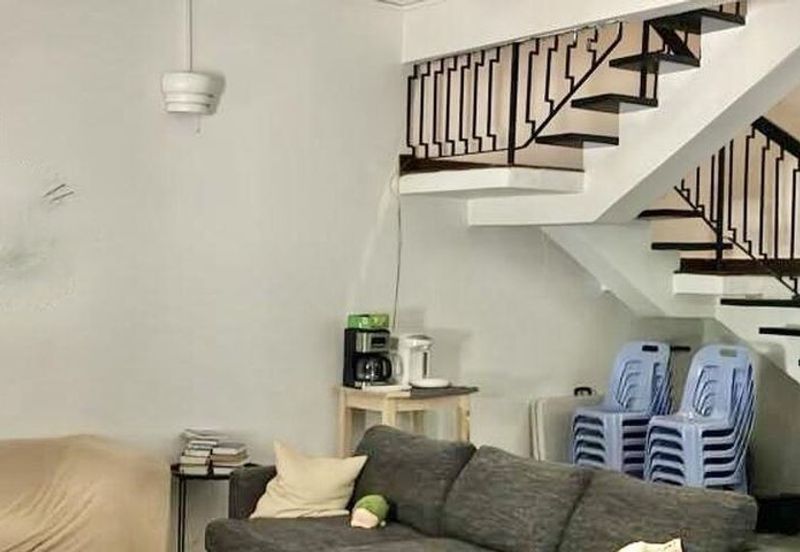 SS 21, Damansara Utama