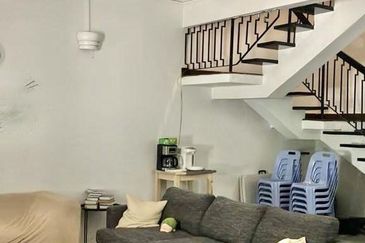 SS 21, Damansara Utama