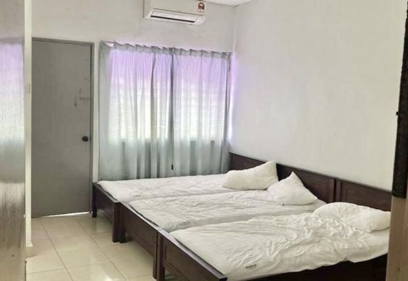 SS 21, Damansara Utama