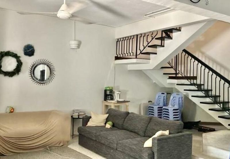 SS 21, Damansara Utama