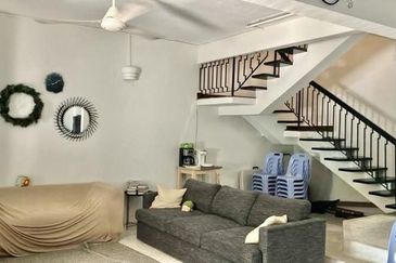 SS 21, Damansara Utama