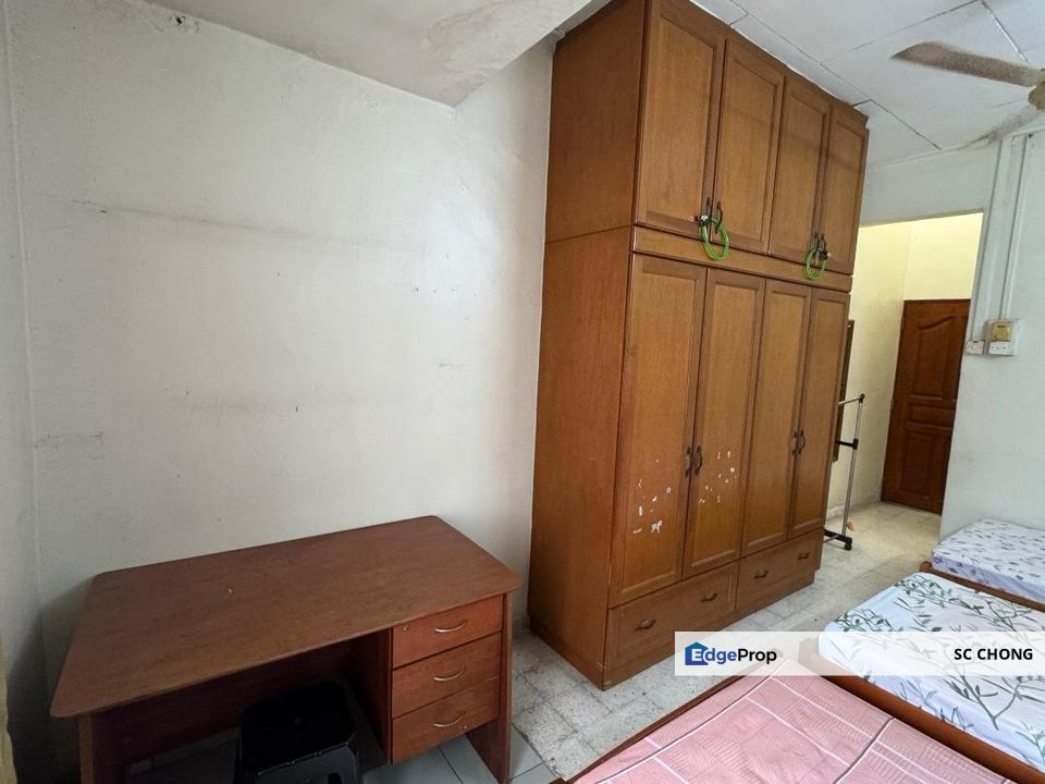 SS5 1 Storey Link House for Sale , Selangor, Kelana Jaya