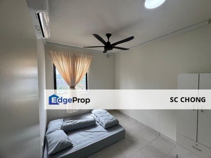 Residensi Max Condominium For RENT, Kuala Lumpur, Jalan Ipoh