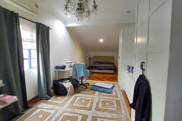 Seksyen 12, Petaling Jaya