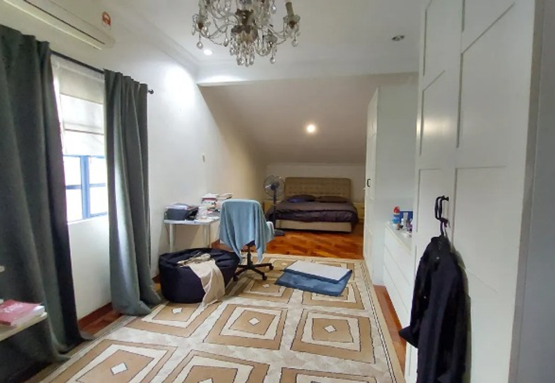 Seksyen 12, Petaling Jaya