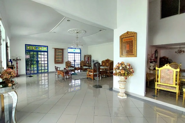 Seksyen 12, Petaling Jaya