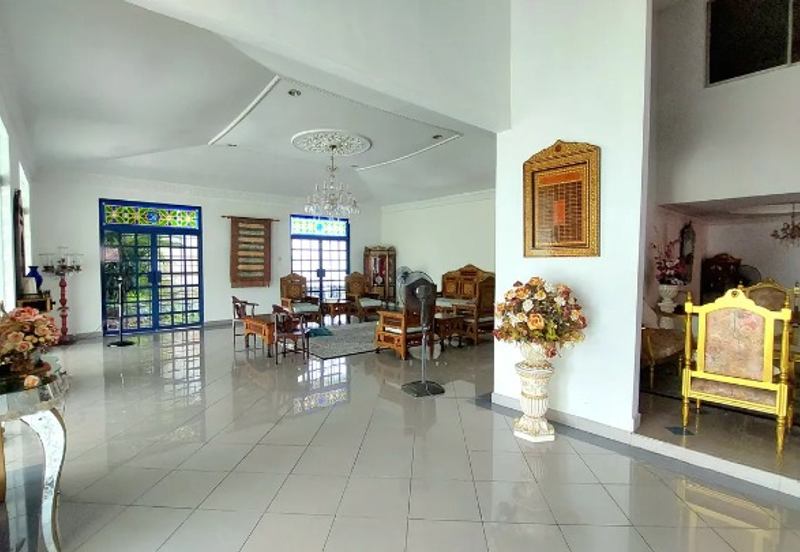 Seksyen 12, Petaling Jaya