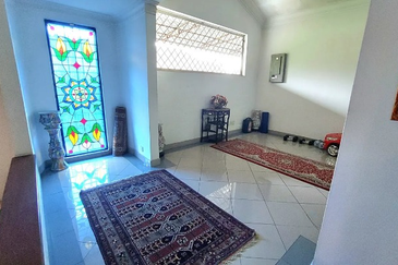 Seksyen 12, Petaling Jaya