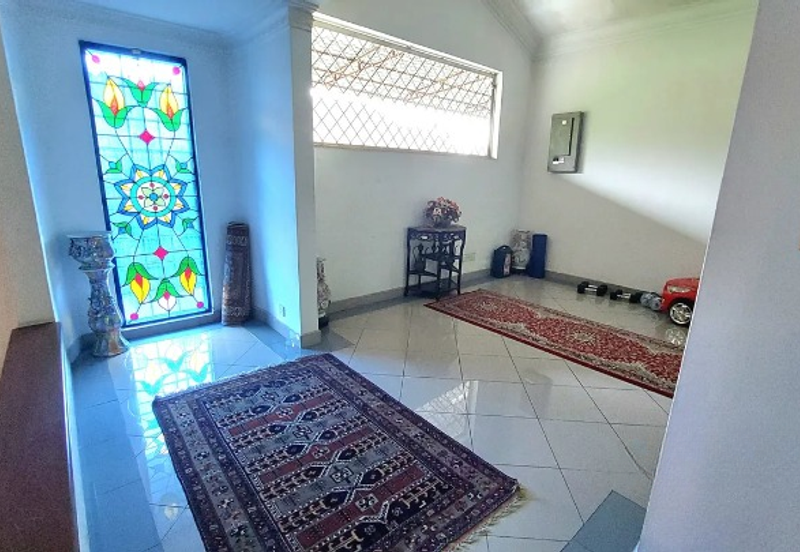 Seksyen 12, Petaling Jaya