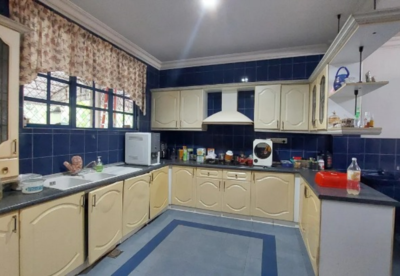 Seksyen 12, Petaling Jaya