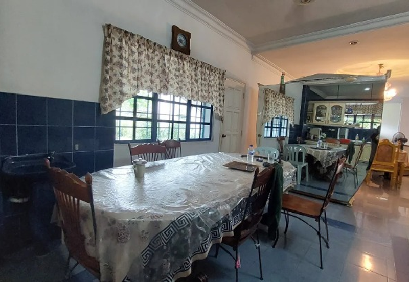 Seksyen 12, Petaling Jaya