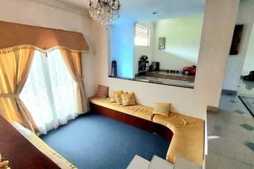 Seksyen 12, Petaling Jaya