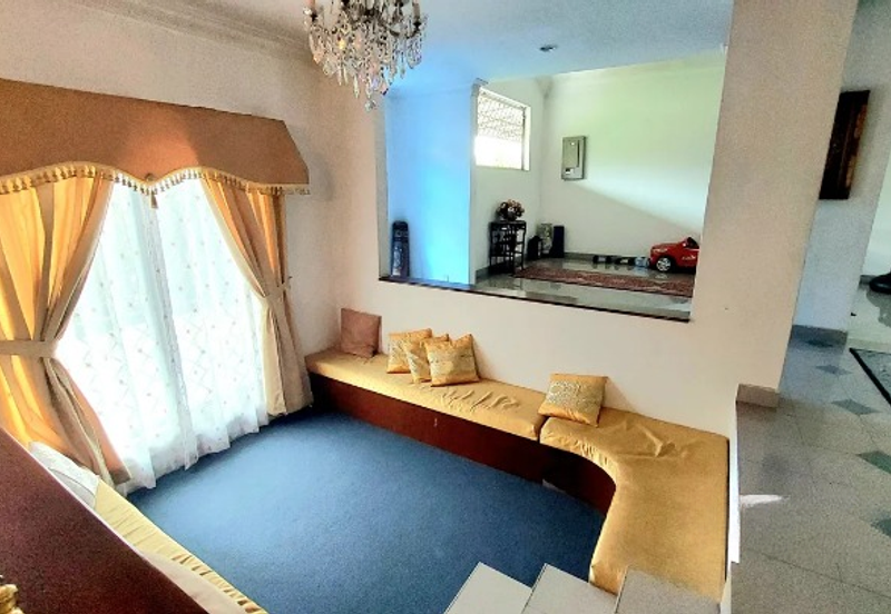 Seksyen 12, Petaling Jaya