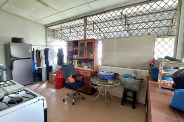 Seksyen 12, Petaling Jaya