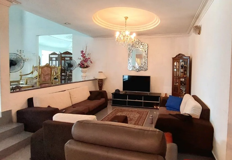 Seksyen 12, Petaling Jaya