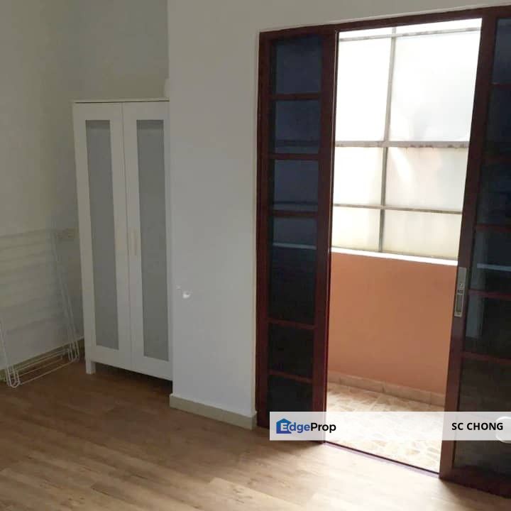 Section 14 Petaling Jaya 2 Storey Bungalow House for SALE, Selangor, Petaling Jaya