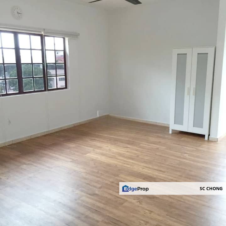 Section 14 Petaling Jaya 2 Storey Bungalow House for SALE, Selangor, Petaling Jaya