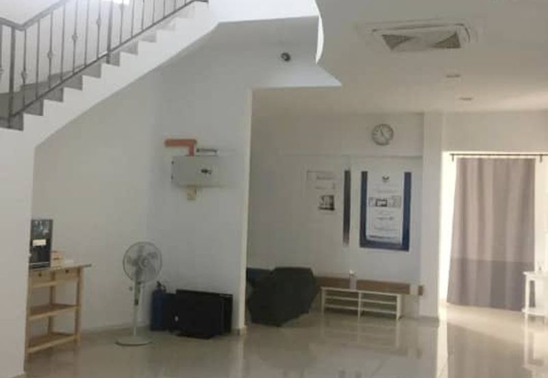 Seksyen 14, Petaling Jaya