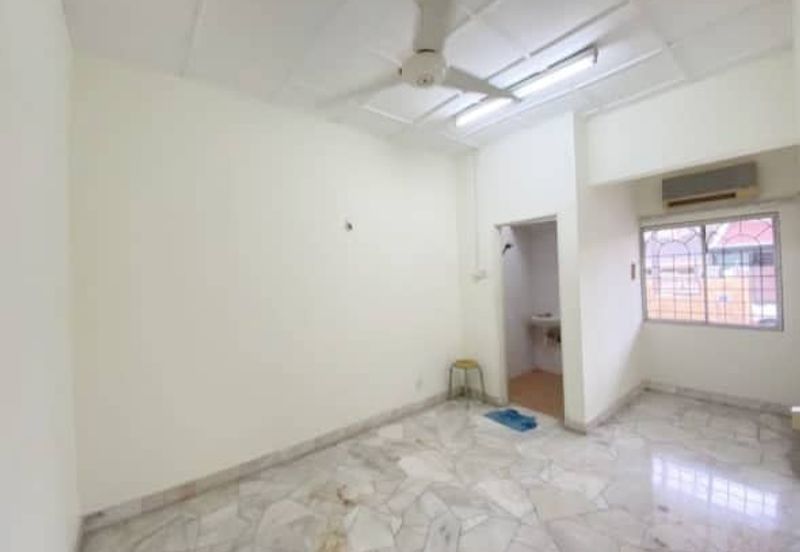 Taman Mayang Jaya @ SS26