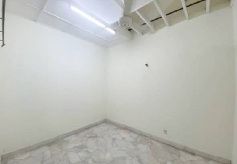 Taman Mayang Jaya @ SS26