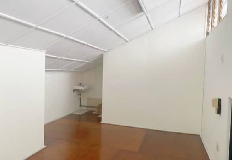 Taman Mayang Jaya @ SS26