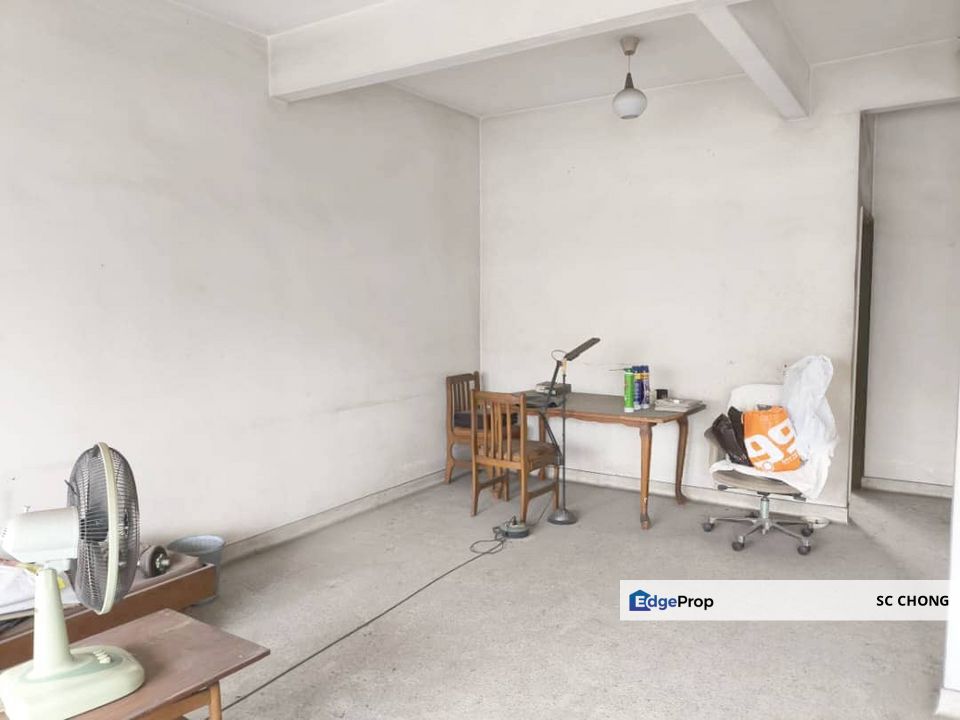 SS1 Kampung Tunku 2 Storey Link House For SALE, Selangor, Petaling Jaya