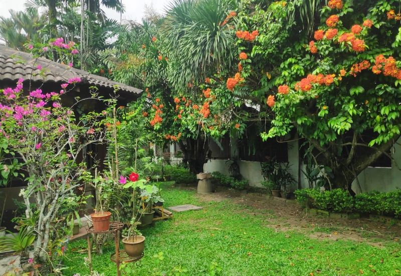 Seksyen 12, Petaling Jaya