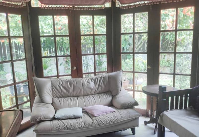 Seksyen 12, Petaling Jaya