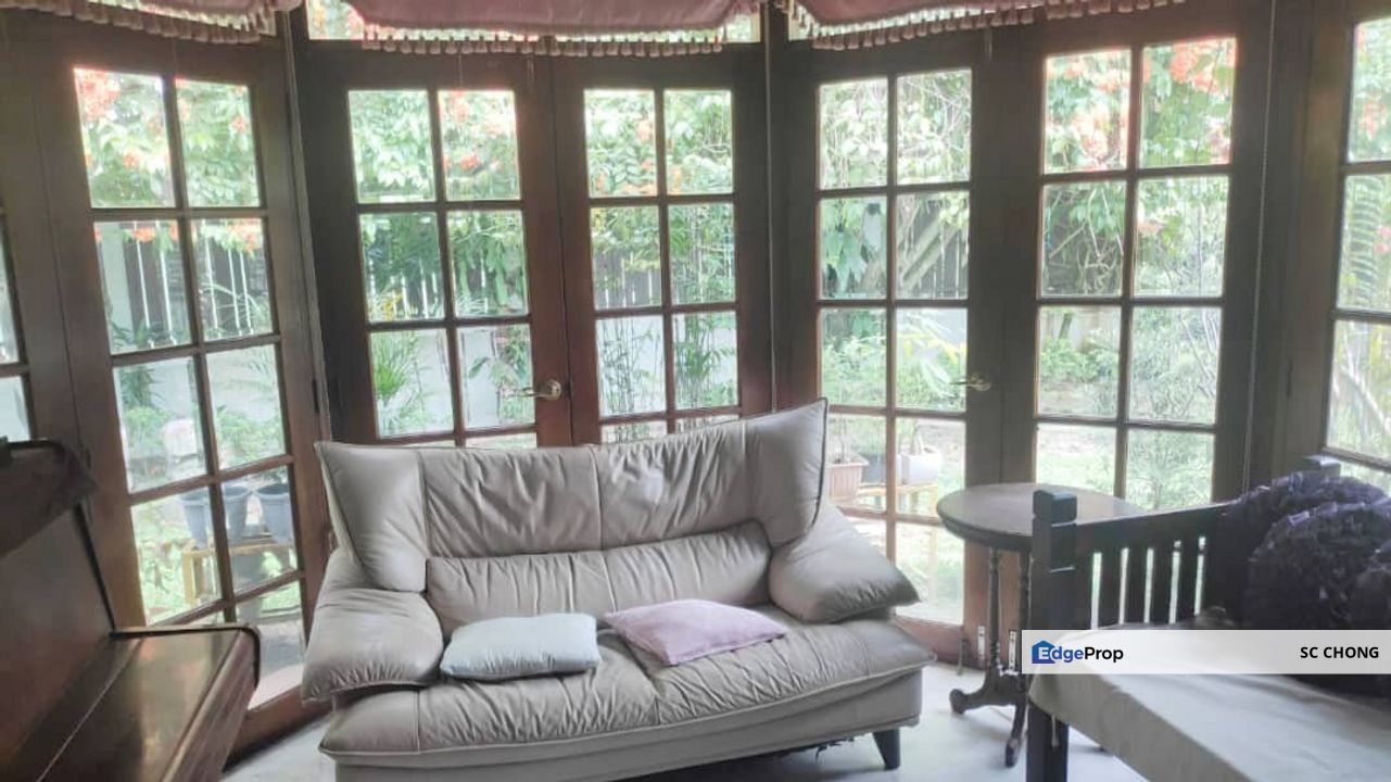 Section 12 Petaling Jaya 1 Storey Bungalow House for SALE, Selangor, Petaling Jaya