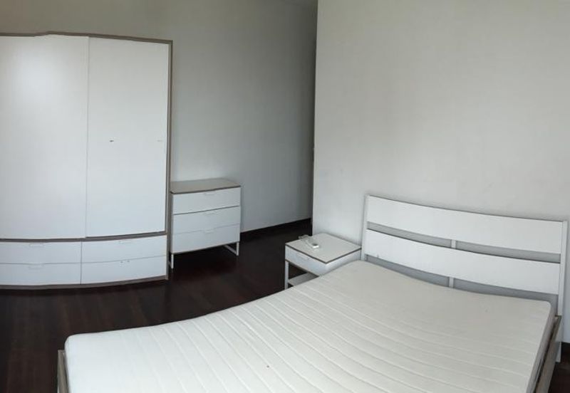 Glomac Residensi Damansara