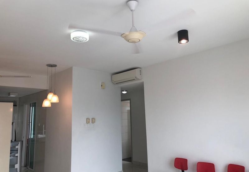 Glomac Residensi Damansara