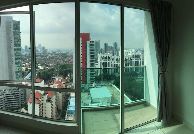 Glomac Residensi Damansara