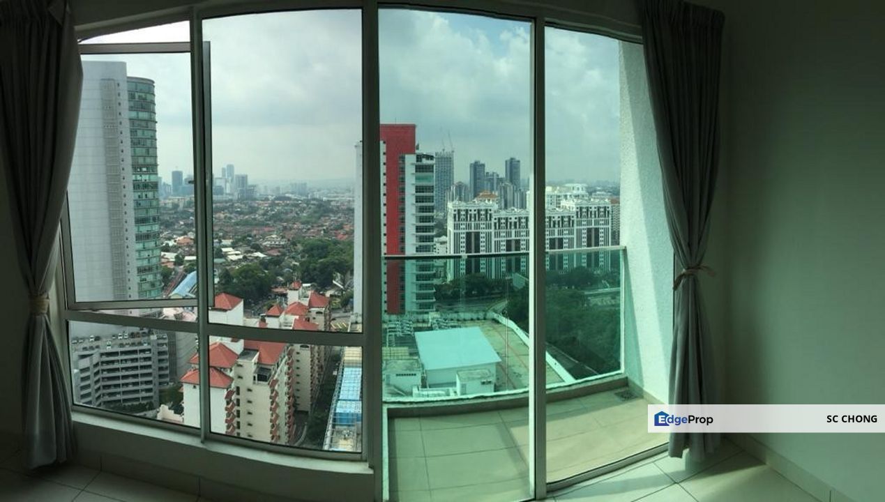 Glomac Residensi TTDI for Sale, Kuala Lumpur, Taman Tun Dr Ismail