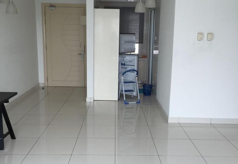 Glomac Residensi Damansara