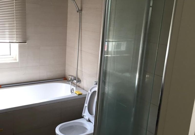 Glomac Residensi Damansara