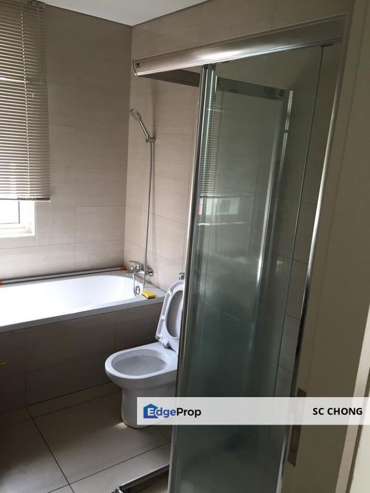 Glomac Residensi TTDI for Sale, Kuala Lumpur, Taman Tun Dr Ismail