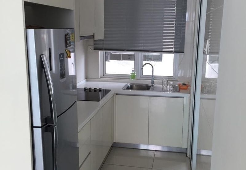 Glomac Residensi Damansara