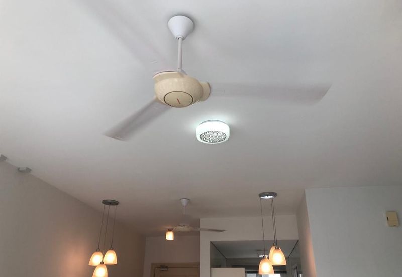 Glomac Residensi Damansara