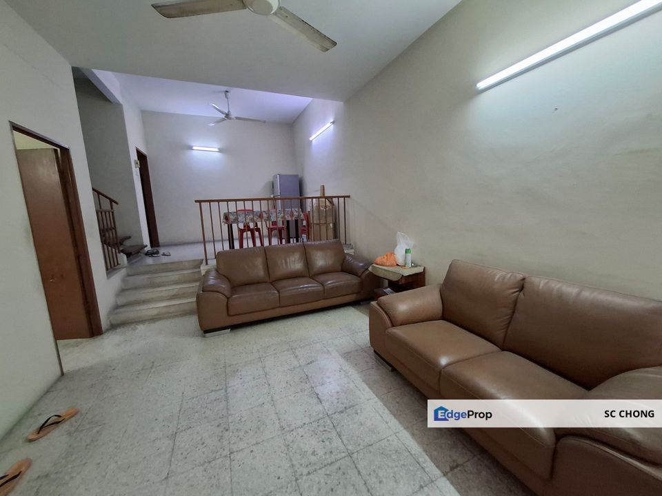 SS 2 Petaling Jaya 2 Storey Link House for SALE, Selangor, Petaling Jaya
