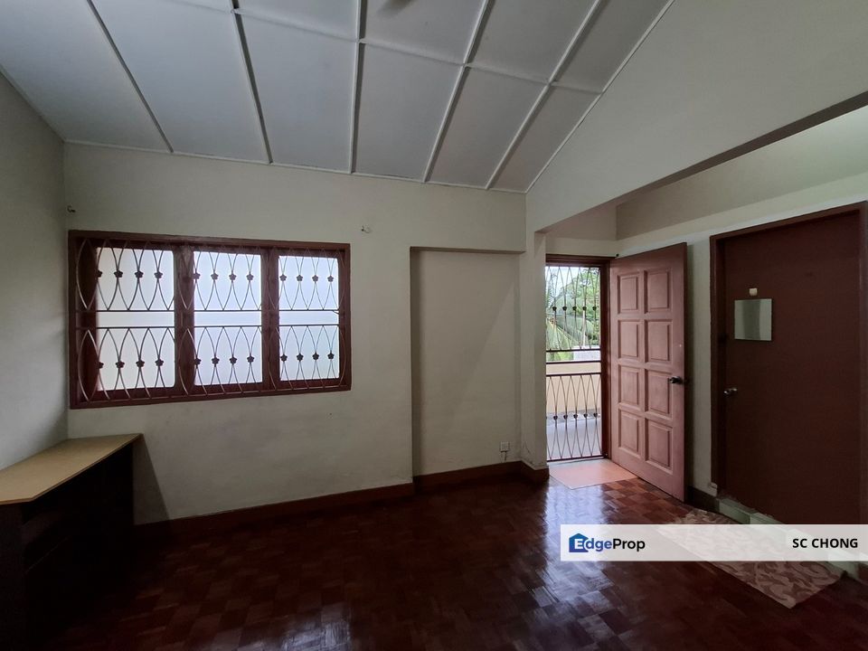 SS 2 Petaling Jaya 2 Storey Link House for SALE, Selangor, Petaling Jaya