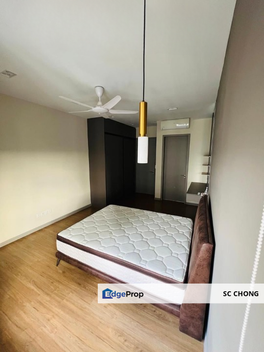 Sunway Serene Condominium for RENT, Selangor, Kelana Jaya