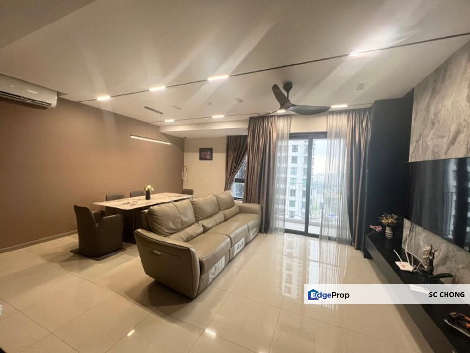 Sunway Serene Condominium for RENT, Selangor, Kelana Jaya