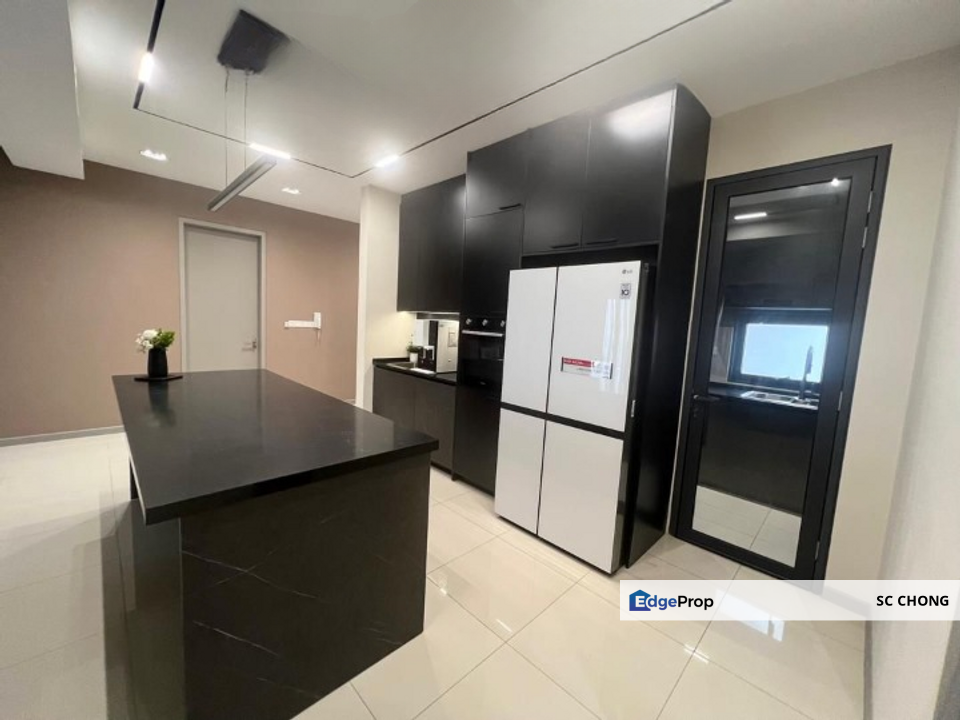 Sunway Serene Condominium for RENT, Selangor, Kelana Jaya