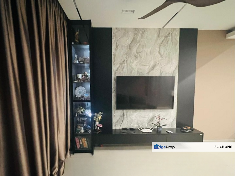 Sunway Serene Condominium for RENT, Selangor, Kelana Jaya