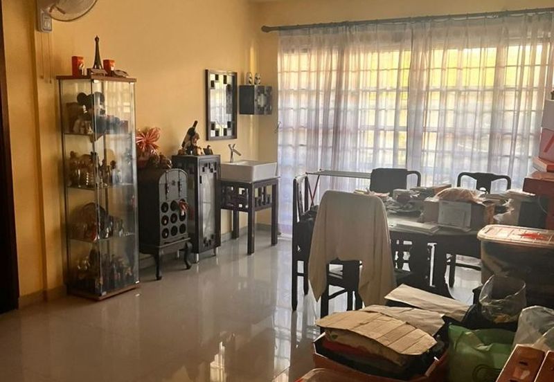 Seksyen 19, Petaling Jaya