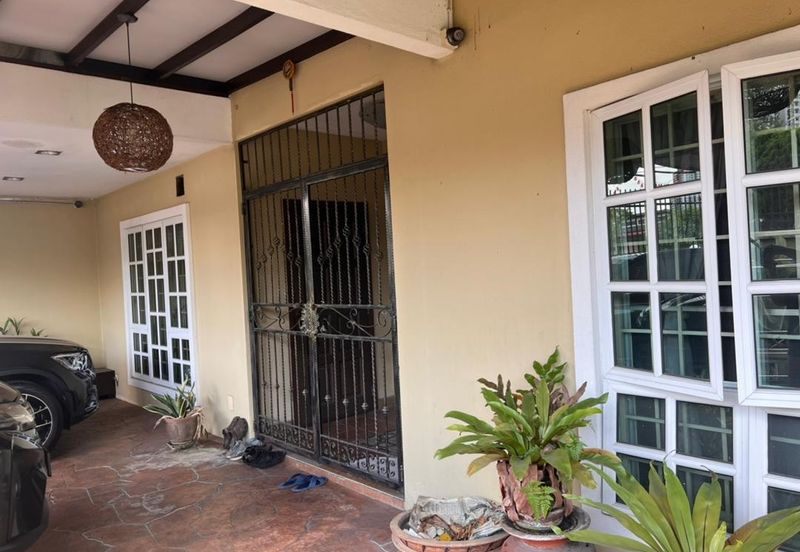 Seksyen 19, Petaling Jaya