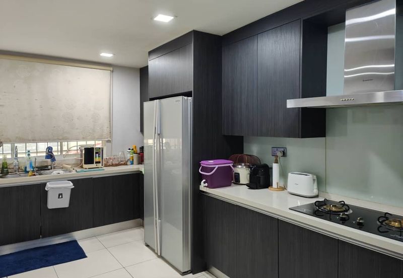 Taman Bukit Mayang Emas